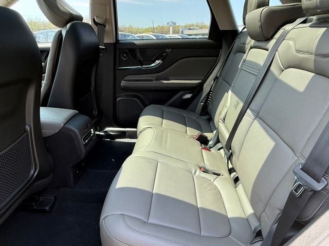 2026 Lincoln Corsair Plug-In Hybrid Grand Touring