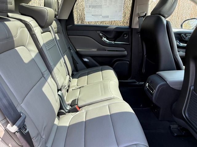 2026 Lincoln Corsair Plug-In Hybrid Grand Touring