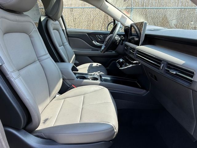 2026 Lincoln Corsair Plug-In Hybrid Grand Touring