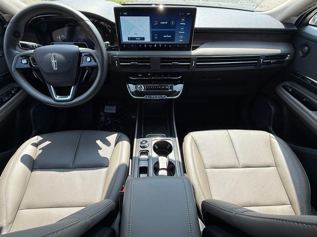 2026 Lincoln Corsair Plug-In Hybrid Grand Touring