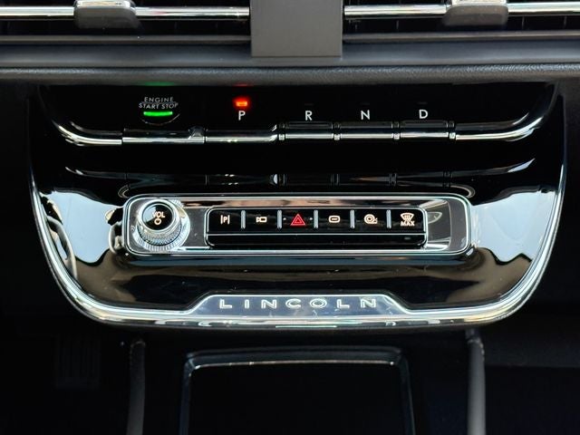 2026 Lincoln Corsair Plug-In Hybrid Grand Touring