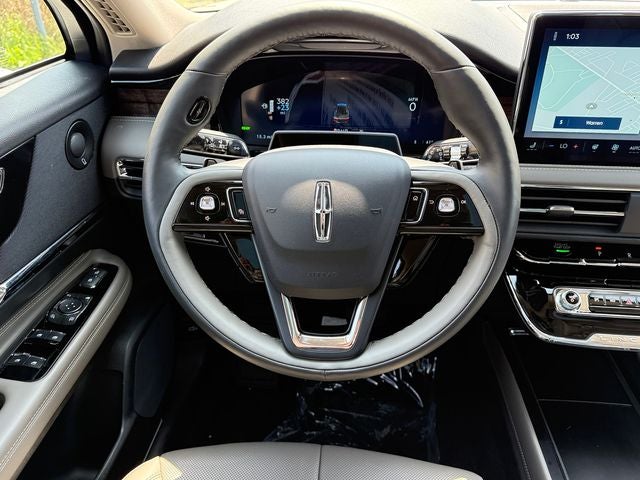 2026 Lincoln Corsair Plug-In Hybrid Grand Touring