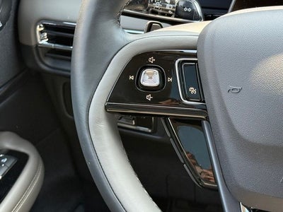 2026 Lincoln Corsair Plug-In Hybrid Grand Touring