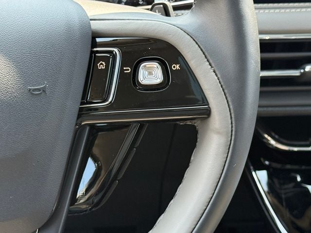 2026 Lincoln Corsair Plug-In Hybrid Grand Touring