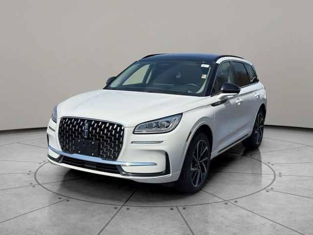 2026 Lincoln Corsair Plug-In Hybrid Grand Touring