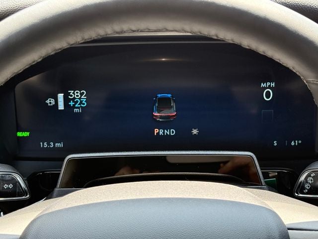 2026 Lincoln Corsair Plug-In Hybrid Grand Touring