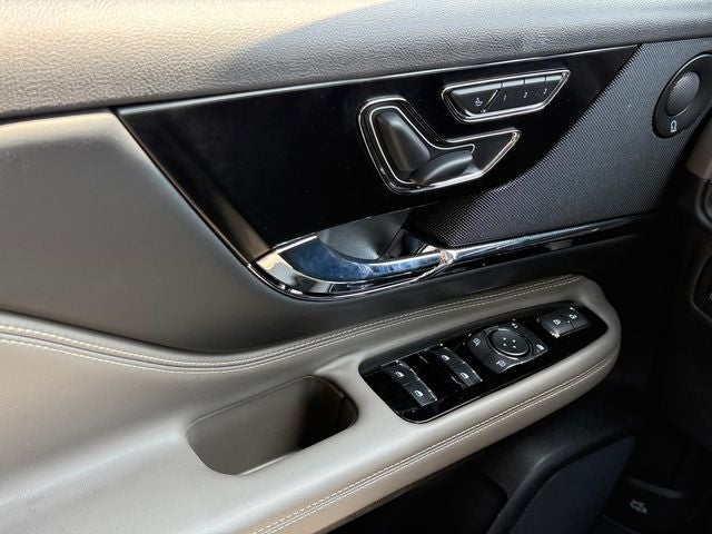 2026 Lincoln Corsair Plug-In Hybrid Grand Touring