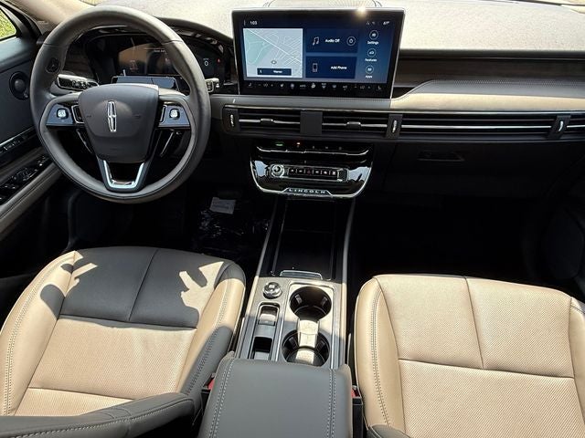 2026 Lincoln Corsair Plug-In Hybrid Grand Touring