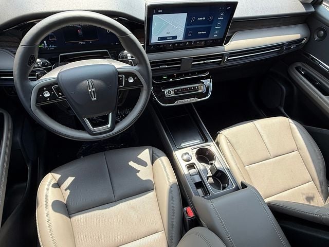 2026 Lincoln Corsair Plug-In Hybrid Grand Touring