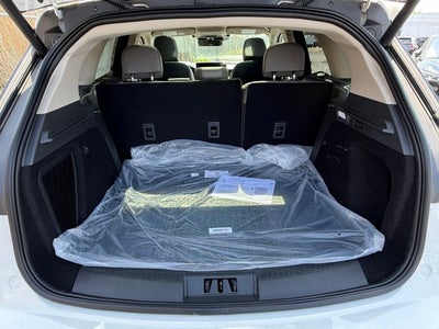 2026 Lincoln Corsair Plug-In Hybrid Grand Touring
