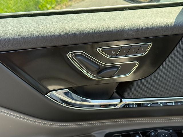 2026 Lincoln Corsair Plug-In Hybrid Grand Touring