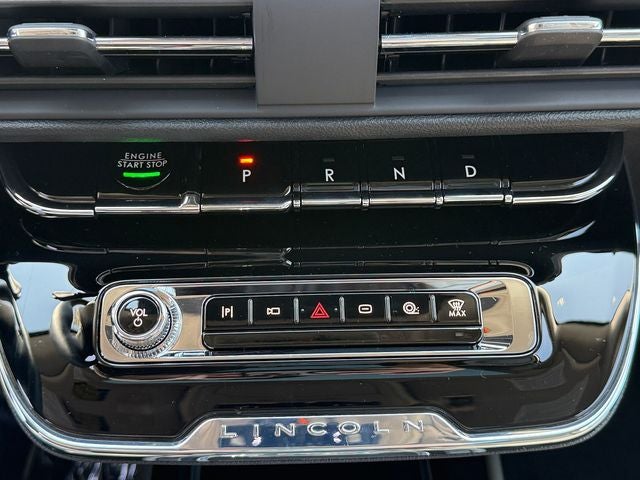 2026 Lincoln Corsair Plug-In Hybrid Grand Touring