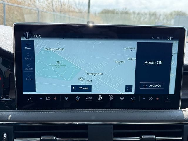 2026 Lincoln Corsair Plug-In Hybrid Grand Touring
