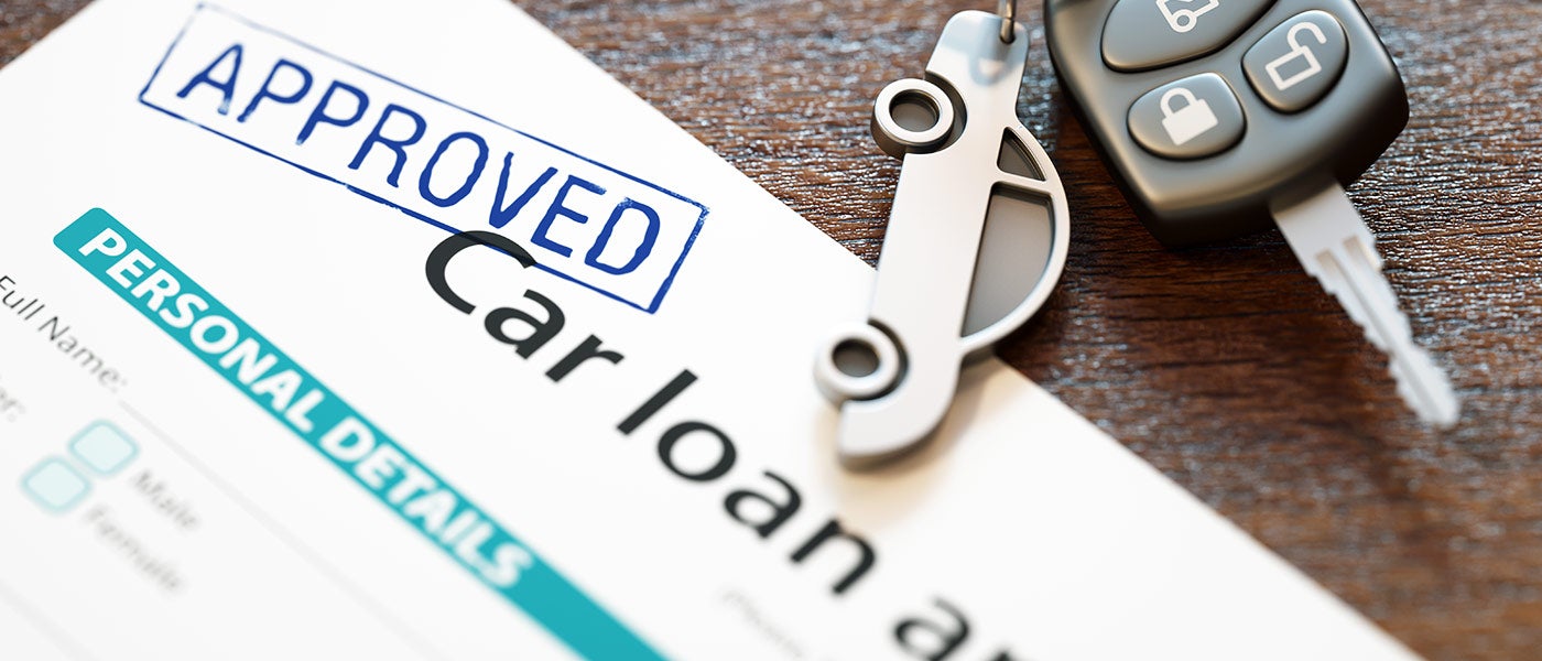 Finance | Klaben Lincoln of Warren in Warren OH